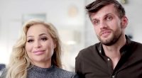 Are Stacey Silva And Florian Sukaj Still Together?