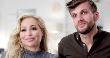 Are Stacey Silva And Florian Sukaj Still Together?