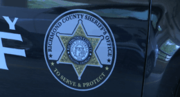 Are crime and heat correlated?