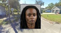 Argument over bed sheets leads to attempted murder charge