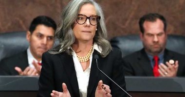 Arizona Democrats will bypass struggling state party in midterms, with key races on ballot