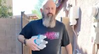 Arizona homeowner fined by petty HOA for handing out water