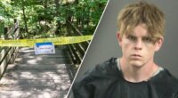 Arkansas hikers killed: What we know about teacher charged with murdering couple in front of children