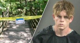 Arkansas hikers killed: What we know about teacher charged with murdering couple in front of children