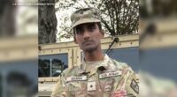 Army ROTC cadet, Rutgers student from Ridgewood, NJ dies during training at Fort Knox in Kentucky