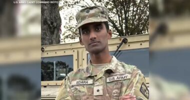 Army ROTC cadet, Rutgers student from Ridgewood, NJ dies during training at Fort Knox in Kentucky