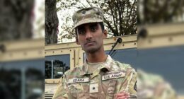 Army ROTC cadet dies during training at Fort Knox