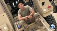 Army veteran George Retes plans to sue over his detention after Camarillo, California raid