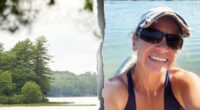 Arrest made after paddleboarder's death sparks serial killer fears in sleepy coastal town