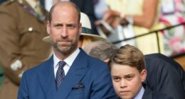 As Prince George turns 12, why he might have to travel by himself