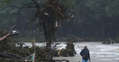 As the Death Toll Rises in Texas, Democrats Choose to Be Black-Souled, Evil Ghouls