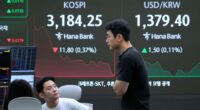 Asian shares are mixed after Wall Street sets more records for US stocks