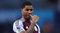 Aston Villa confirm they will NOT take up £40m buy option in Marcus Rashford's loan contract with outcast set to return to Man United training next week