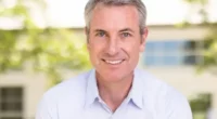 Astronomer CEO Andy Byron
