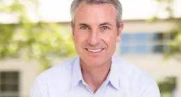 Astronomer CEO Andy Byron