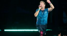 Astronomer CEO, HR Head Face Coldplay Kiss-Cam Scandal