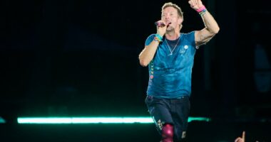 Astronomer CEO, HR Head Face Coldplay Kiss-Cam Scandal