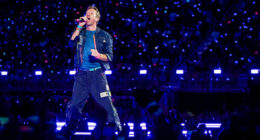Astronomer CEO resigns after Coldplay 'kiss cam' scandal