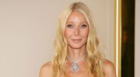 Astronomer hires Gwyneth Paltrow with a wink after 'kiss cam' viral video