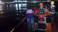 At least 2 dead, 43 missing after ferry sinks near Bali