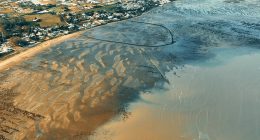 Atlantis is finally FOUND, claims archaeologist... and he's got video