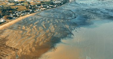 Atlantis is finally FOUND, claims archaeologist... and he's got video