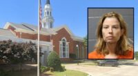 Attorney tried to kidnap child, 2, from day care: Cops