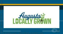 Augusta Locally Grown Online Market open
