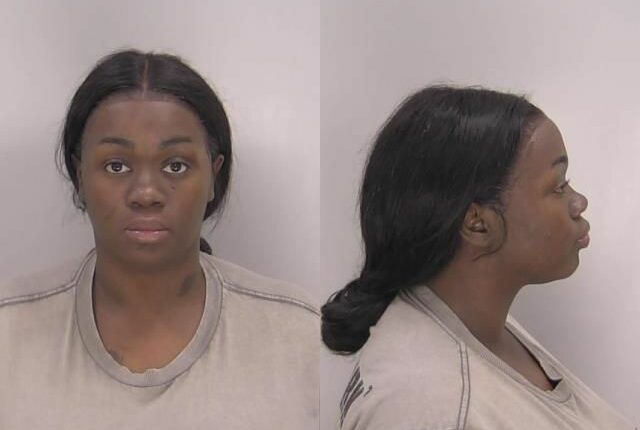 Augusta Mall trespasser assaults deputy, faces charges