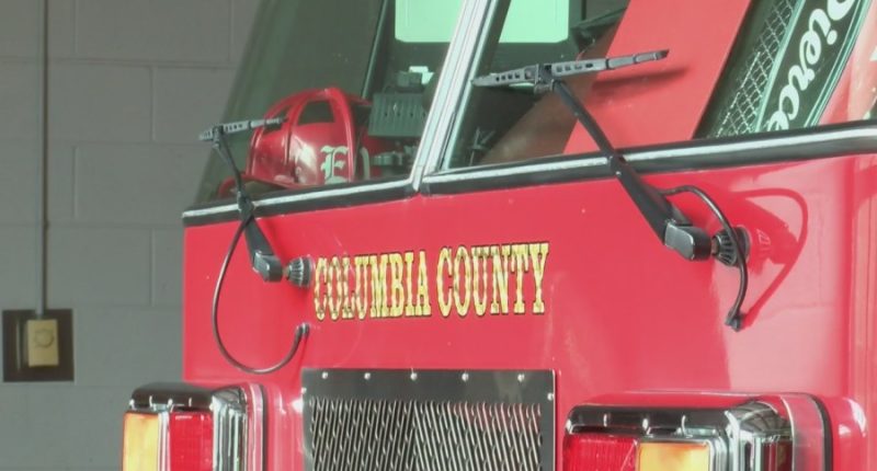Augusta Tech, Columbia County Fire Rescue launch degree program for firefighters