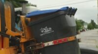 Augusta commissioner says current trash fee proposal not acceptable