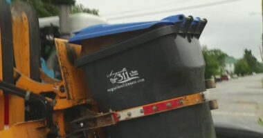 Augusta commissioner says current trash fee proposal not acceptable