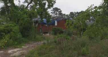 Augusta property values show growth despite damage from Helene