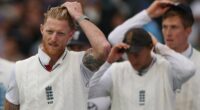 Aussie newspapers tear into Ben Stokes and England branding them 'moral hypocrites' for controversial moment