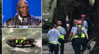 Austin, Texas fire chief accused of refusing to send rescue team to flood zone over $800K dispute