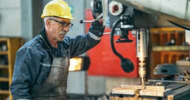 Nearly a quarter of HR professionals now classify workers aged 51-55 as "older", according to new research.