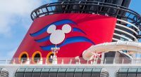Authorities: Girl fell through porthole after losing balance on Disney ship