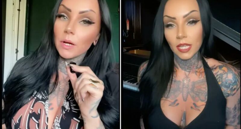 Autopsy technician reveals the most bizarre ways her patients have died â and the common act that kills many