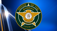BCSO arrests man charged with murder of 2-year-old