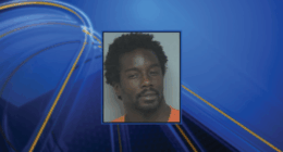 BCSO arrests man for attempted armed robbery