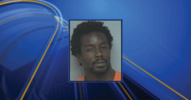 BCSO arrests man for attempted armed robbery