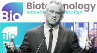 BIO Plots $2M Campaign to Remove RFK