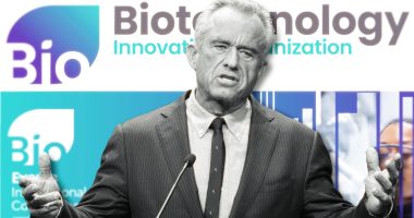 BIO Plots $2M Campaign to Remove RFK