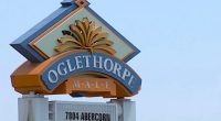 BREAKING: SPD obtains arrest warrants in Oglethorpe Mall shooting