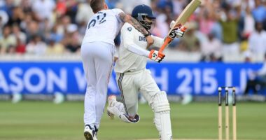BRYDON CARSE: Inside England's late-night summit and why they ditched 'Mr Nice Guys' act, what really happened with India and Zak Crawley's timewasting... and why the pace attack will go even harder now