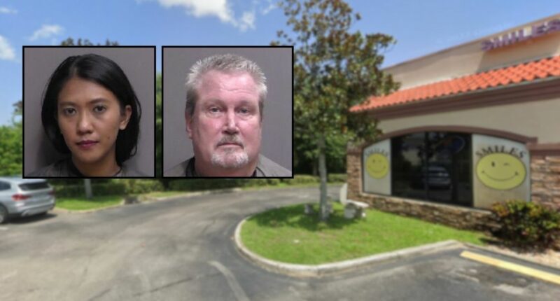 Baby left inside running car by parents having a drink: Cops