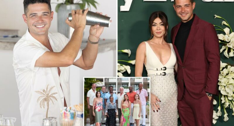 'Bachelor in Paradise' bartender Wells Adams reveals contestant drink requests