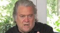 Bannon shares theory about why WSJ revealed Trump's Epstein letter