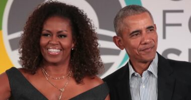 Barack and Michelle Obama team up with Seinfeld creator for TV show