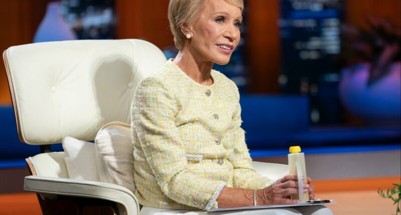 Barbara Corcoran Retains Staff With Wild Perks, No Turnover